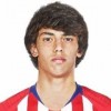 Joao Felix matchtröja